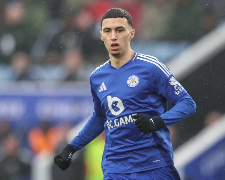 熱刺最后時刻突襲埃爾哈努斯！3200萬鎊截胡水晶宮 歐冠資格成關鍵籌碼